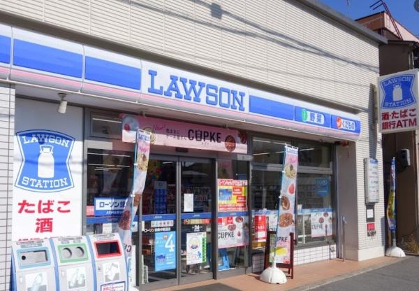 京都市中京区壬生森町の土地(ローソン四条中新道店)