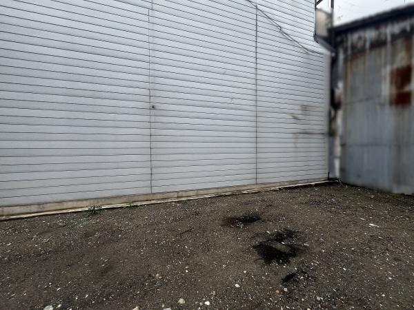 京都市中京区壬生森町の土地