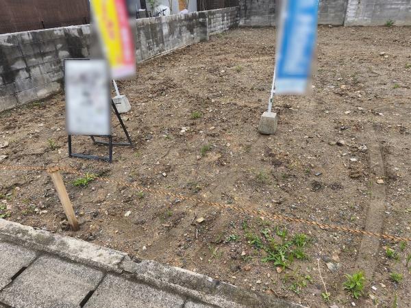 京都市右京区嵯峨天龍寺油掛町の土地