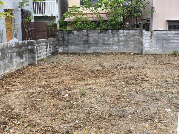 京都市右京区嵯峨天龍寺油掛町の土地