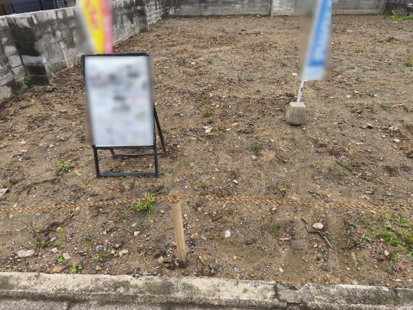 京都市右京区嵯峨天龍寺油掛町の土地