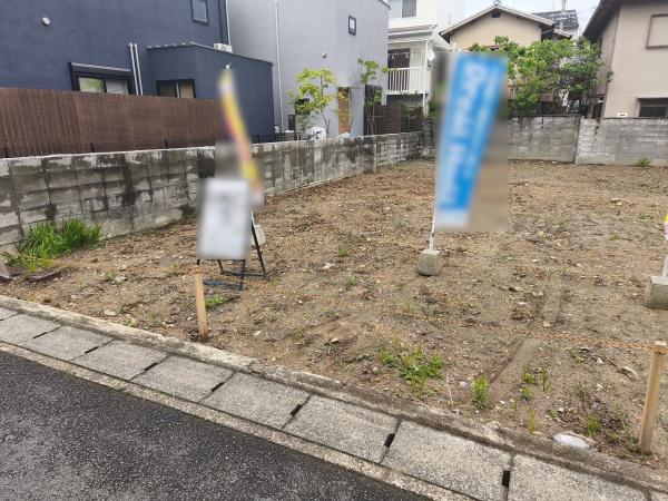 京都市右京区嵯峨天龍寺油掛町の土地