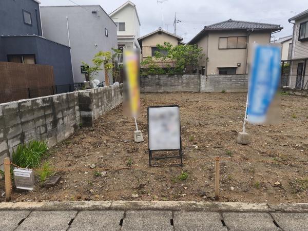 京都市右京区嵯峨天龍寺油掛町の土地