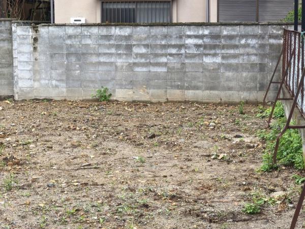 京都市右京区嵯峨天龍寺油掛町の土地