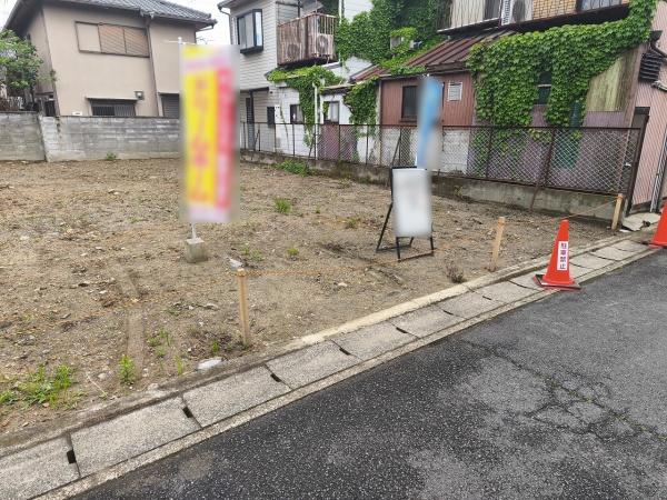 京都市右京区嵯峨天龍寺油掛町の土地