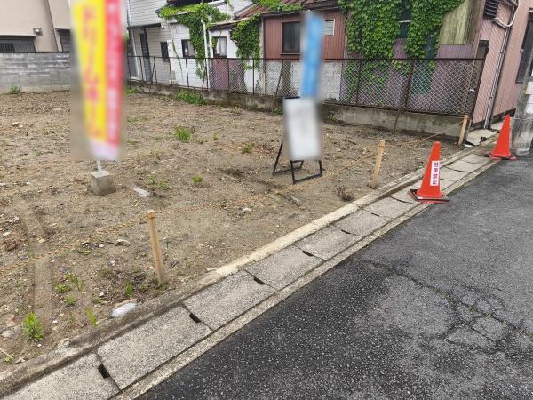 京都市右京区嵯峨天龍寺油掛町の土地