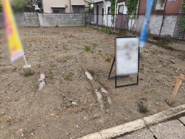 京都市右京区嵯峨天龍寺油掛町の土地