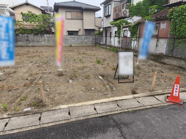 京都市右京区嵯峨天龍寺油掛町の土地