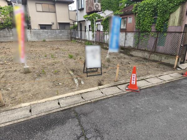 京都市右京区嵯峨天龍寺油掛町の土地