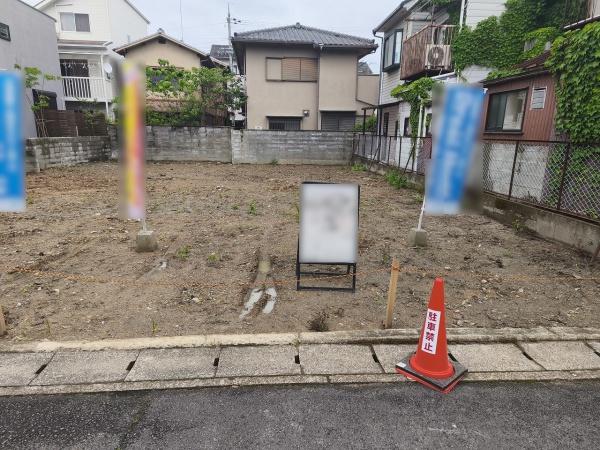 京都市右京区嵯峨天龍寺油掛町の土地