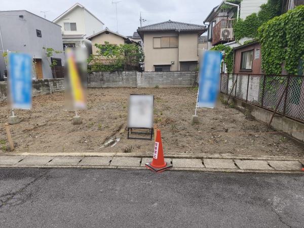 京都市右京区嵯峨天龍寺油掛町の土地