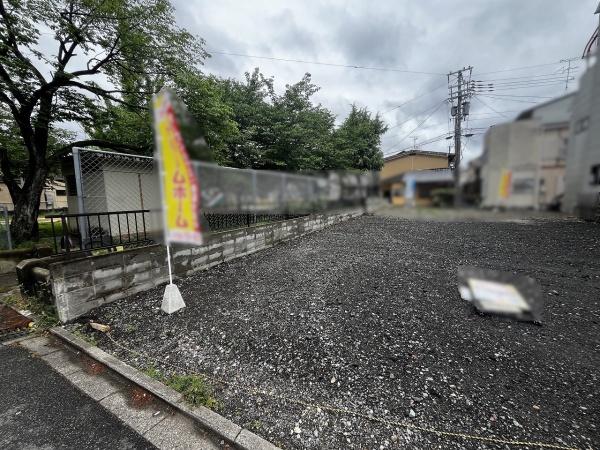 京都市上京区一条通御前通西入３丁目西町の土地