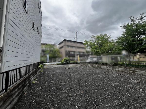 京都市上京区一条通御前通西入３丁目西町の土地