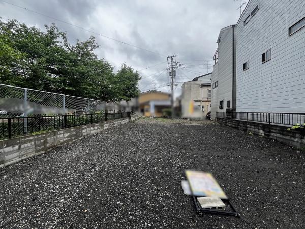 京都市上京区一条通御前通西入３丁目西町の土地