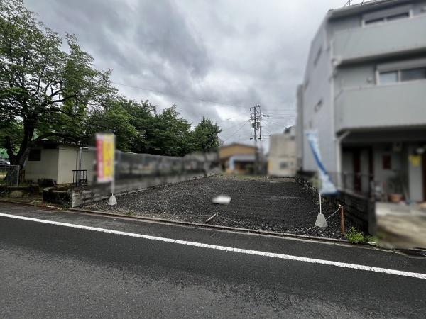 京都市上京区一条通御前通西入３丁目西町の土地