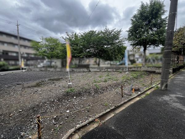 京都市上京区一条通御前通西入３丁目西町の土地