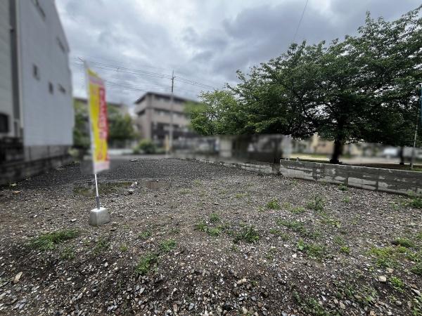京都市上京区一条通御前通西入３丁目西町の土地