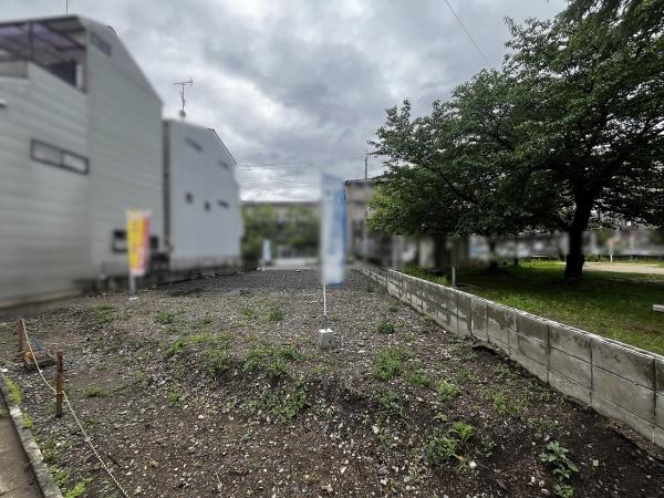 京都市上京区一条通御前通西入３丁目西町の土地