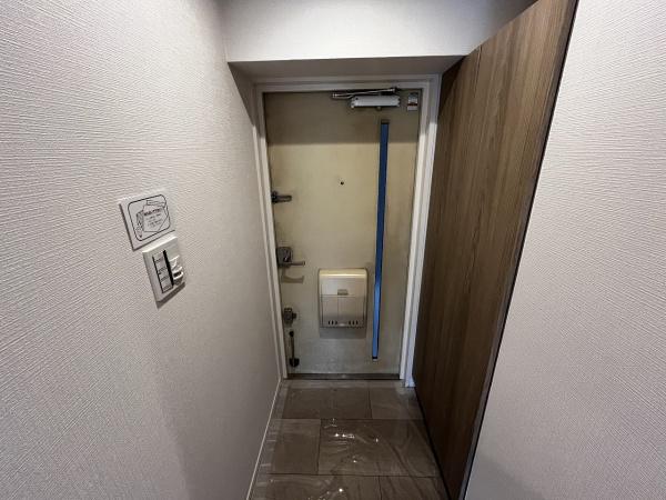 葛野ハイツ