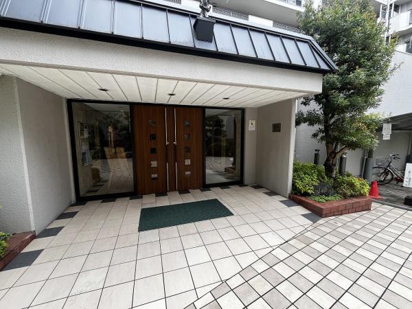 葛野ハイツ