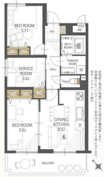 FLEX高野