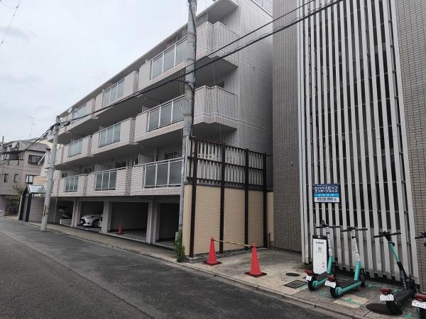 FLEX高野
