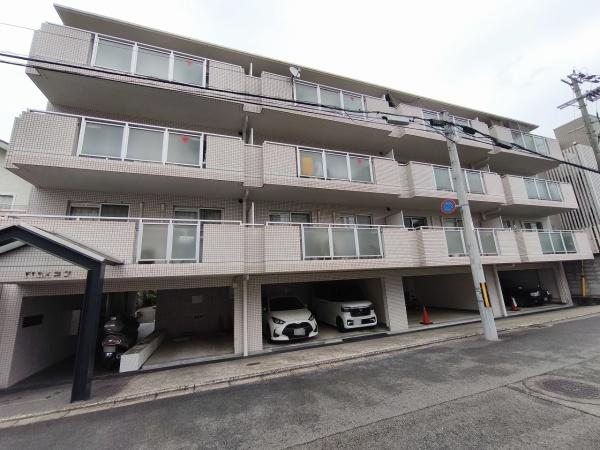 FLEX高野