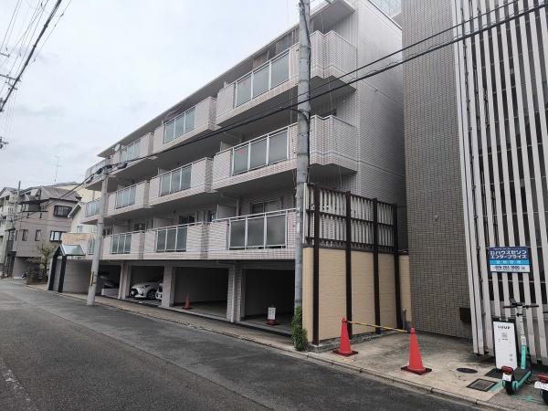 FLEX高野