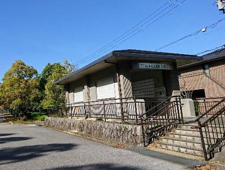 京都市左京区岩倉南平岡町の土地(国際会館駅(京都地下鉄烏丸線))