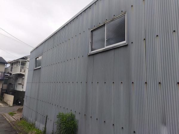 京都市山科区西野山中鳥井町の土地