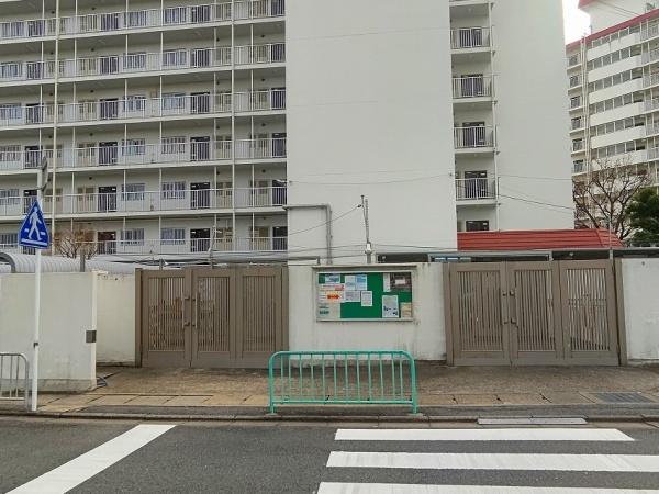 桂川ハイツ1号館