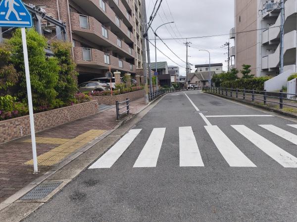 パデシオン山科椥辻