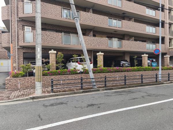 パデシオン山科椥辻
