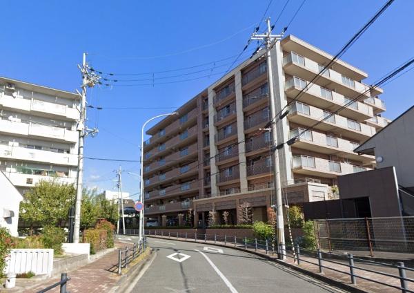 パデシオン山科椥辻