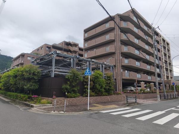 パデシオン山科椥辻