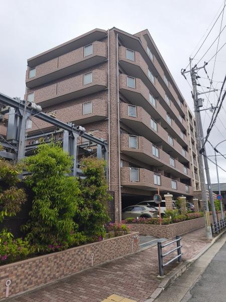 パデシオン山科椥辻