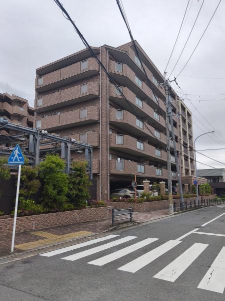 パデシオン山科椥辻