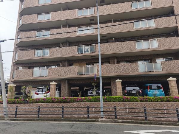 パデシオン山科椥辻