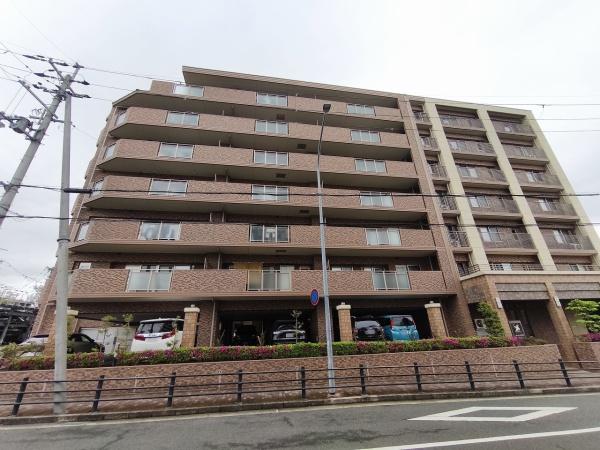 パデシオン山科椥辻