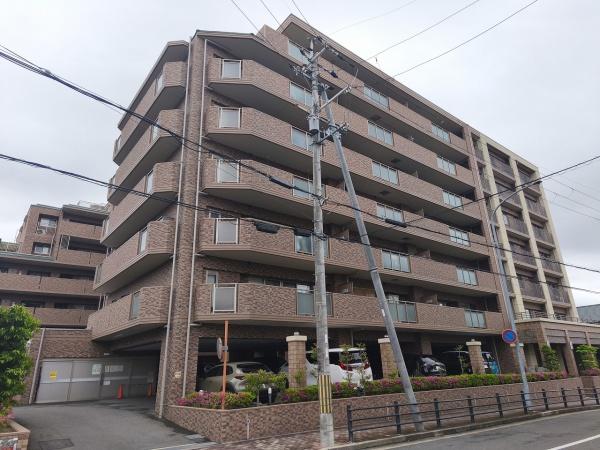 パデシオン山科椥辻