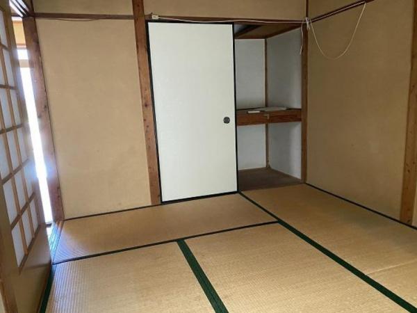 京都市右京区鳴滝藤ノ木町　中古戸建