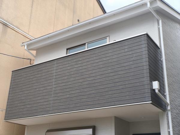 京都市山科区西野山欠ノ上町　1号地　新築戸建
