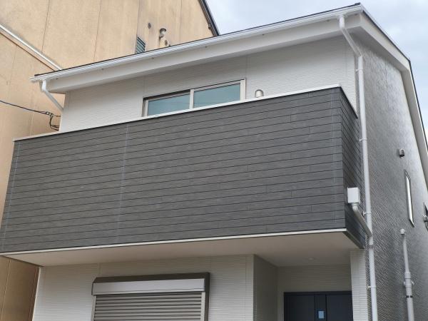 京都市山科区西野山欠ノ上町　1号地　新築戸建