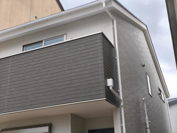 京都市山科区西野山欠ノ上町　1号地　新築戸建