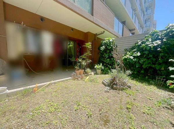 ウィズフィール京都山科