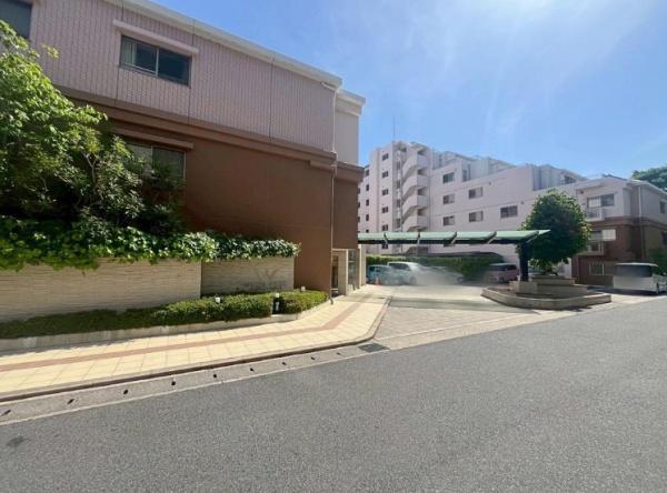 ウィズフィール京都山科