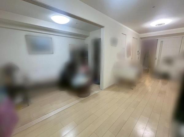 ウィズフィール京都山科