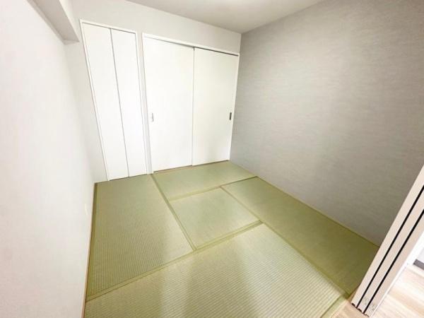 テラスハイツ鳴滝