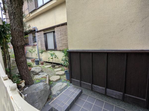 京都市右京区鳴滝松本町の中古一戸建て