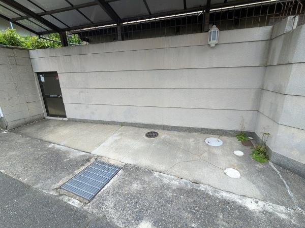 京都市右京区鳴滝松本町の中古一戸建て